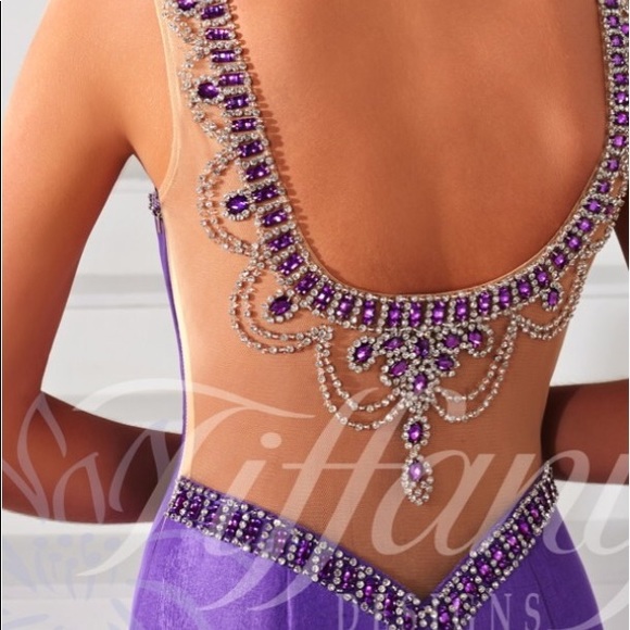 Only worn once! Perfect condition! New dress - Picture 2 of 5